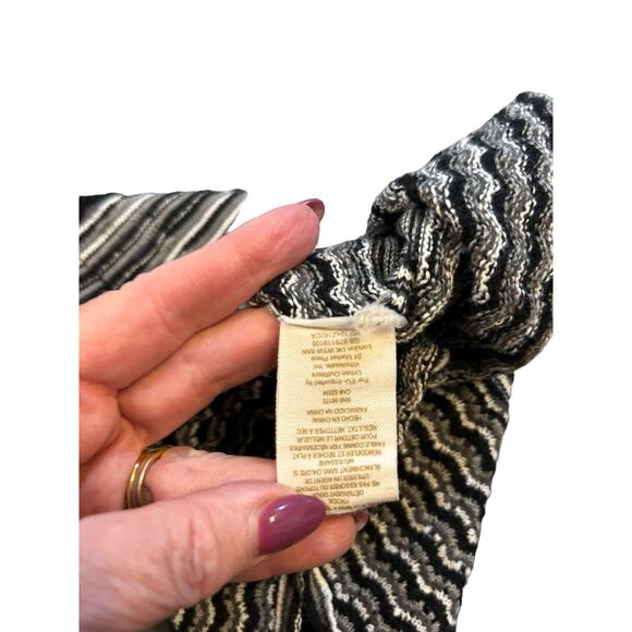 Free People Groovy Knit Dress - Size XS - Picture 8 of 8